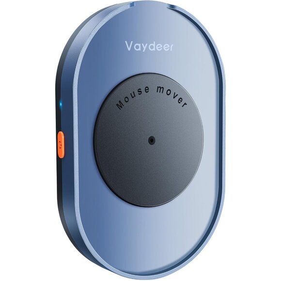 Other - Undetectable Mouse Mover, M4 Mouse Jiggler Device with ON/Off Switch, Driver-Fre